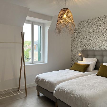 Le Loft De Babolene Apartment Villefranche-de-Rouergue Exterior photo