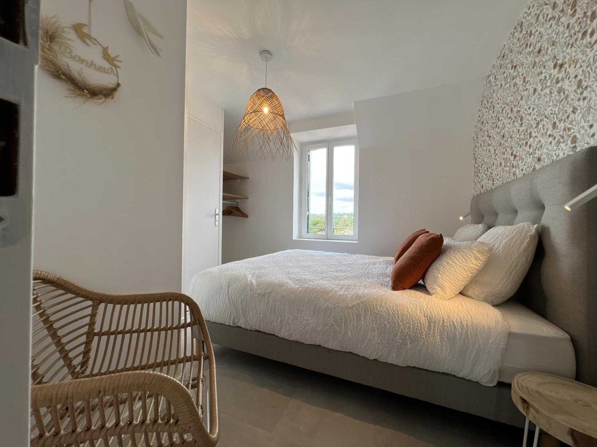 Le Loft De Babolene Apartment Villefranche-de-Rouergue Exterior photo